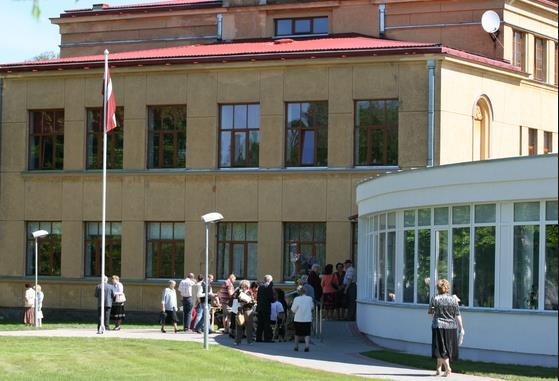 Skolu direktori, tostarp Smiltenes ģimnāzijas, dalīsies pieredzē