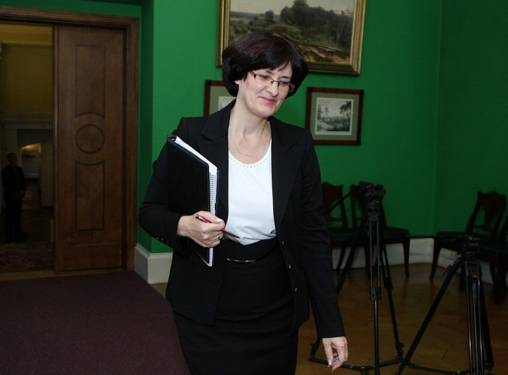 Augustovsku tomēr ieceļ lidostas Rīga valdē