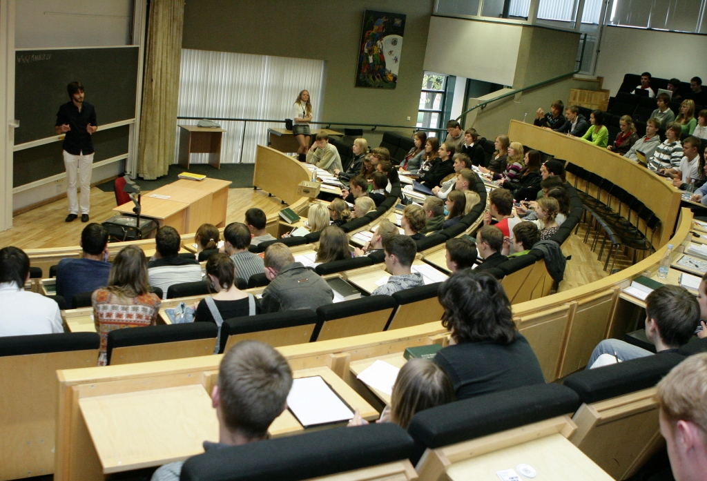 Studiju virzienu akreditācijai varētu veidot jaunu aģentūru