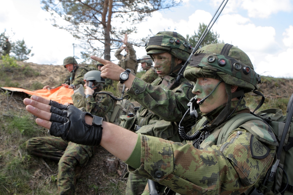 Pēc Afganistānas NATO sadarbību stiprinās ambiciozos militārajos vingrinājumos