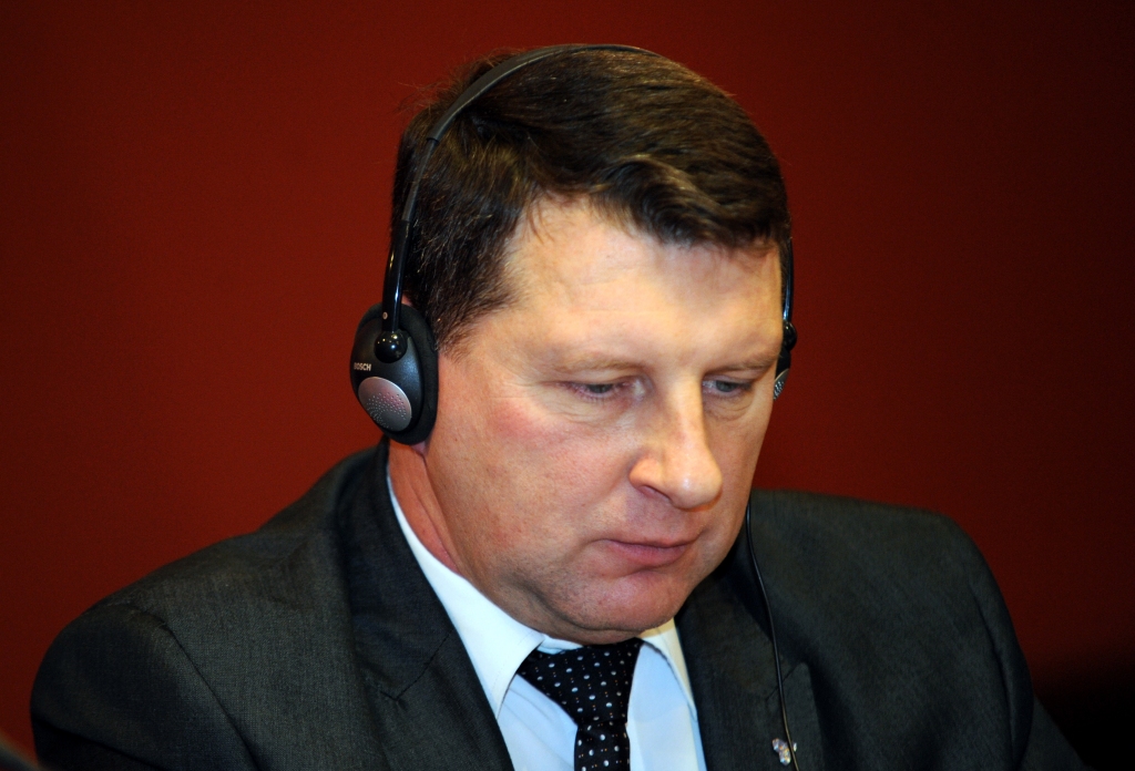 Biežo Krievijas iznīcinātāju klātbūtni pie Latvijas robežas pārrunās NATO līmenī