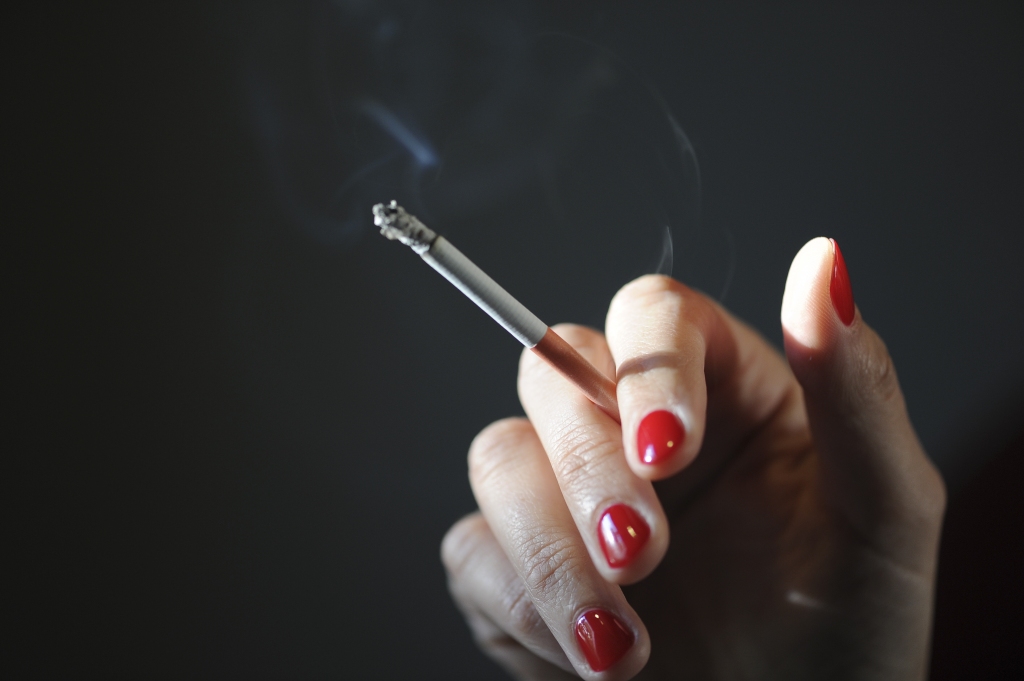 Eiropas Savienībā aizliegs mentola cigaretes