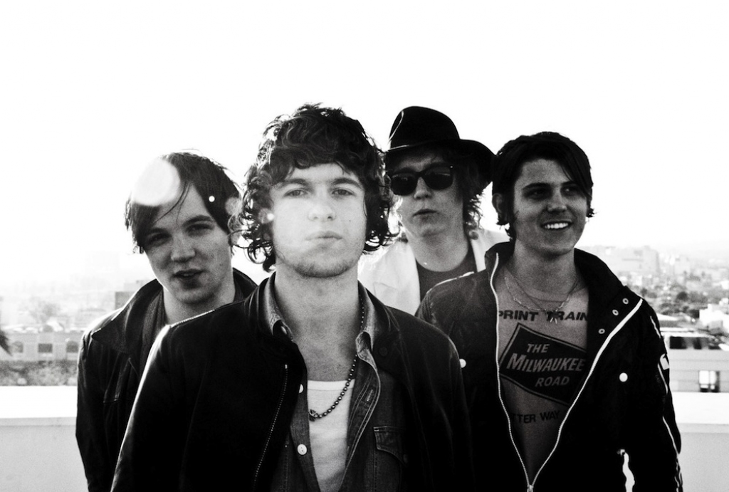 Positivus programmu papildina The Kooks, Daughter un citi