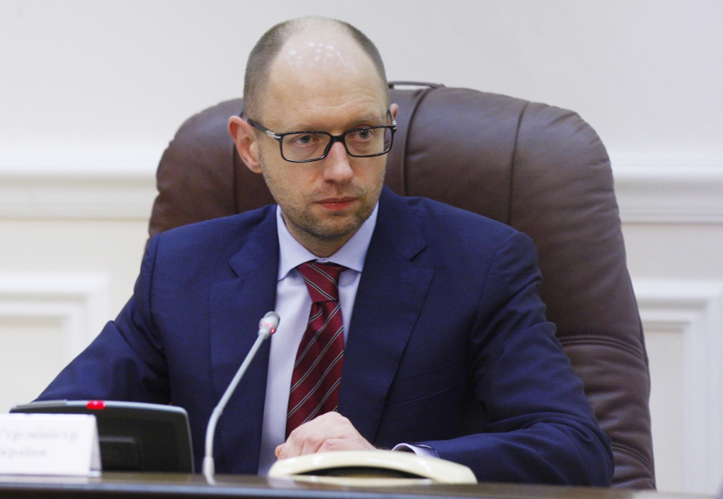 Jaceņuks: Lai dabūtu SVF aizdevumu, nāksies pieņemt ārkārtīgi nepopulārus lēmumus