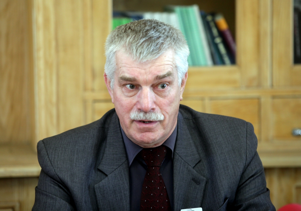 Pensionāri gatavojas plašiem protestiem