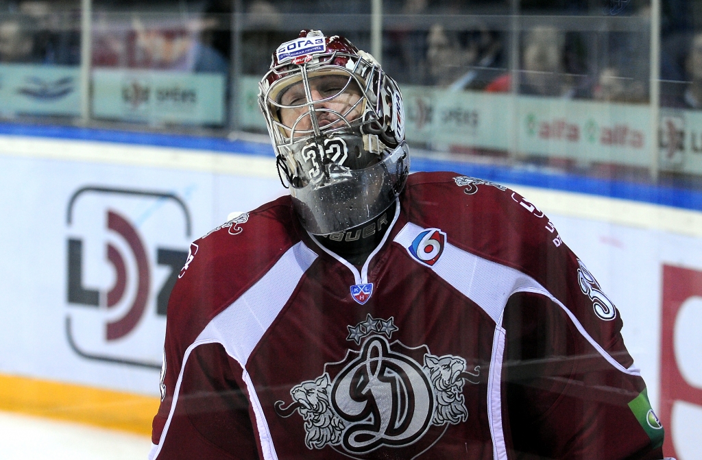 Rīgas Dinamo sagādā Spartak komandai 19.zaudējumu pēc kārtas