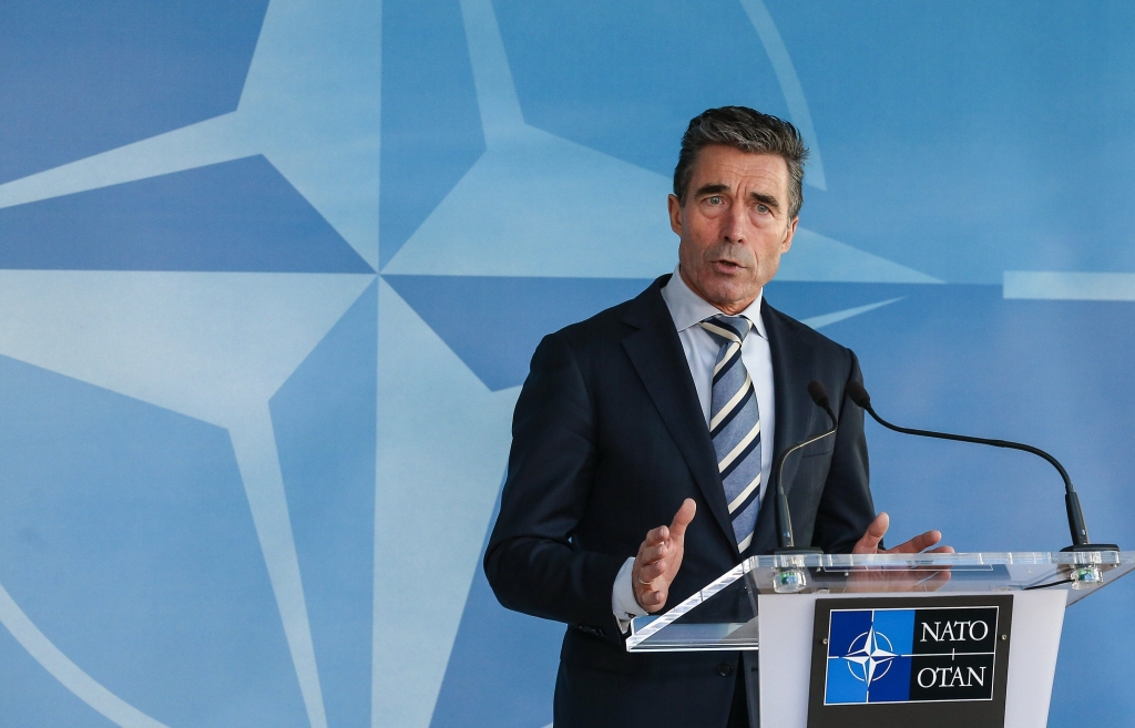 NATO vēlas uz Ukrainu nosūtīt starptautiskus novērotājus