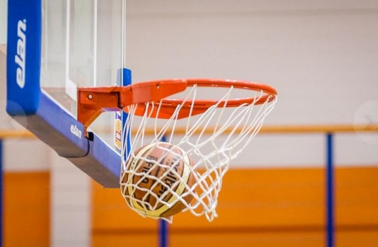  Smiltenes novada atklātā čempionāta spēlēs basketbolā