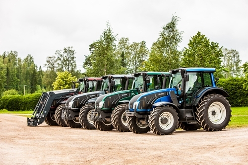 Plāņu pagastā nozagts traktors