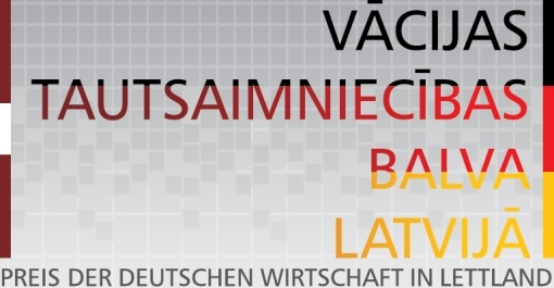 Konkursa "Vācijas tautsaimniecības balva Latvijā 2014" finālā arī "Smiltenes Piens"