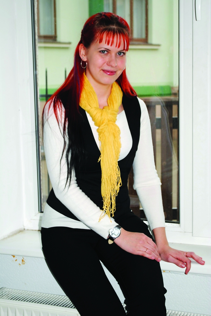 Dzeja rodas sarunā ar sevi