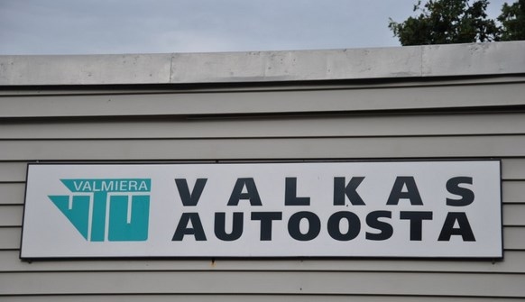 Izmaiņas maršrutu autobusu kustības sarakstos Valkas novadā