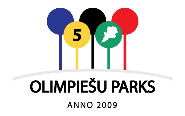 Atzīmēs Olimpiešu parka piecgadi 