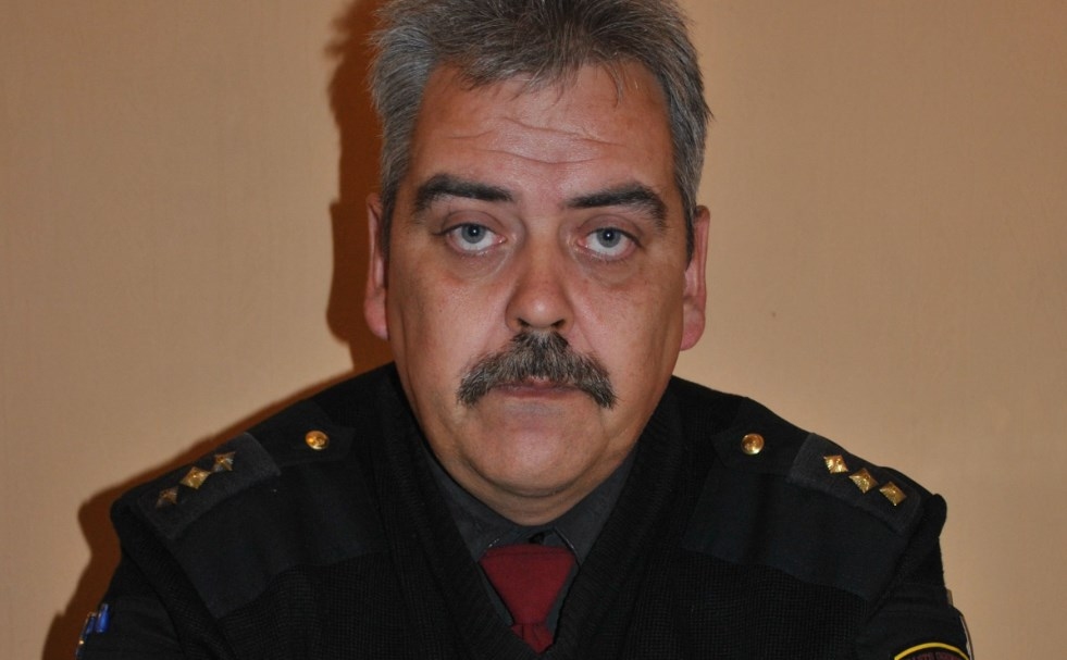 Apbalvos labākos Vidzemes glābējus