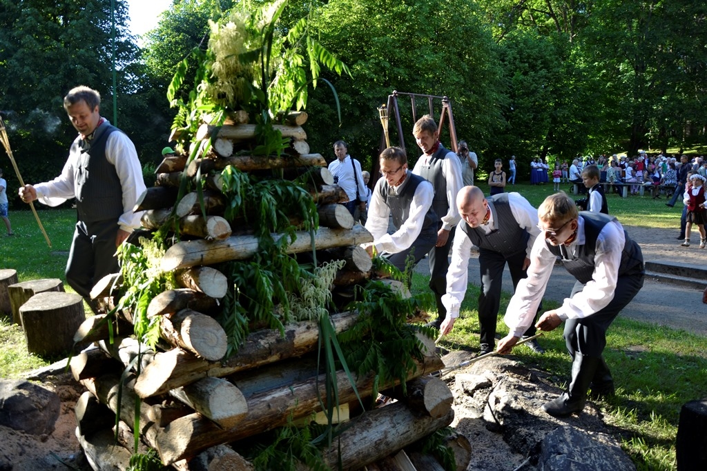 Burtnieka novada svētki