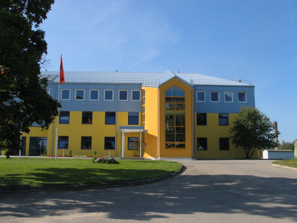Ceļu būves uzņēmums „8 CBR” svin 55 gadu jubileju