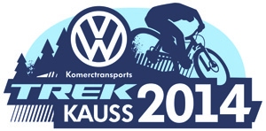  “Volkswagen TREK kausa” 3. posms