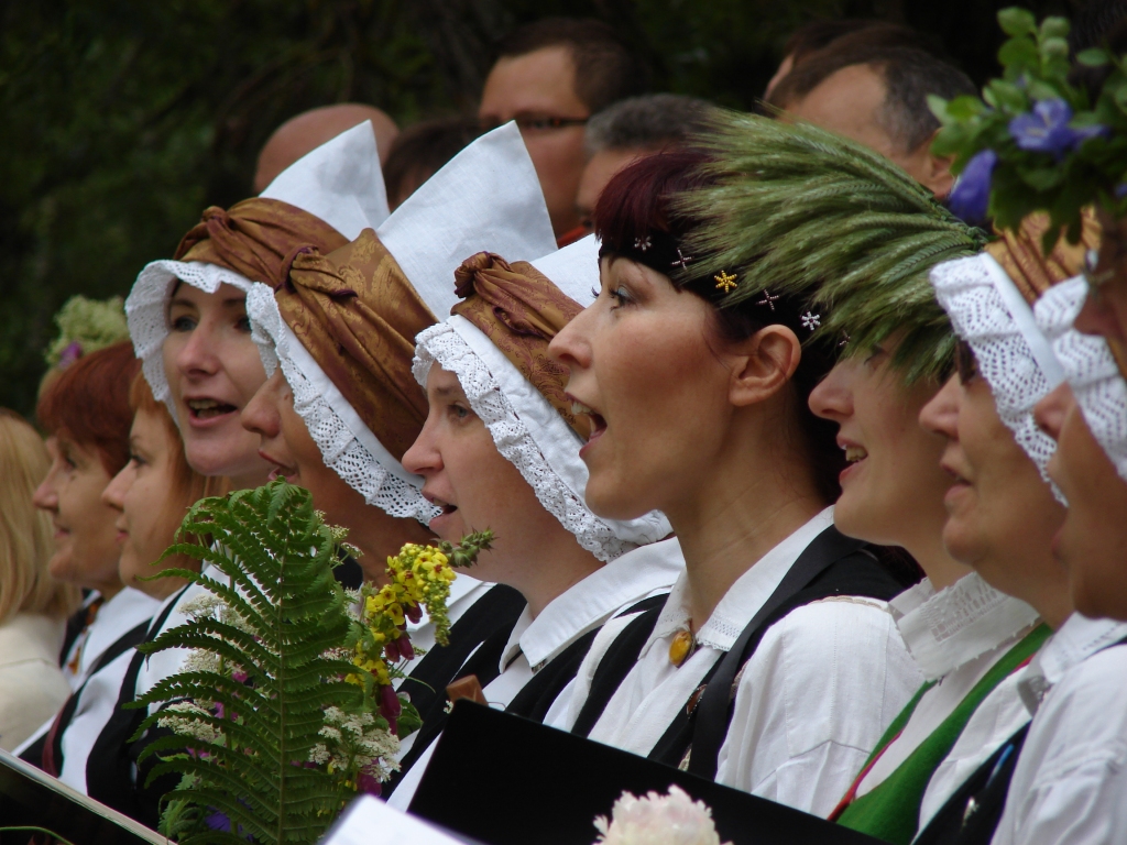 Smiltenes pilsētas svētki