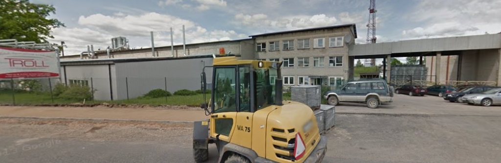 Pērn SIA Troll Smiltene cietis zaudējumus