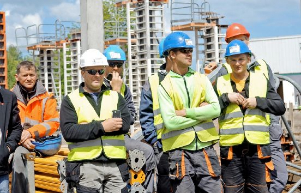 Prognozē jaunas darba vietas