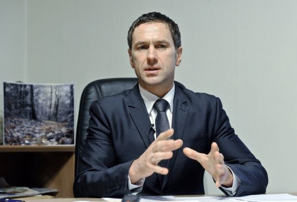 Siguldā dzimst vairāk