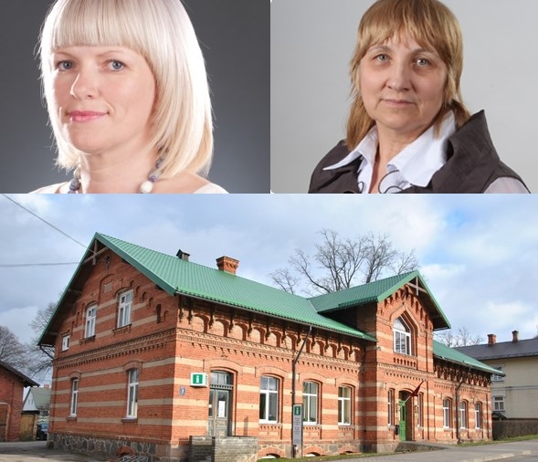 Mainās deputātes Smiltenes novada domē