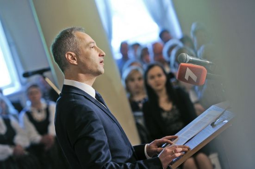 Bordāna konservatīvajiem nebūs viegli cīnīties ar citiem jaunajiem spēkiem