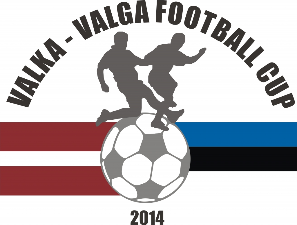 Valkas – Valgas kauss 2014