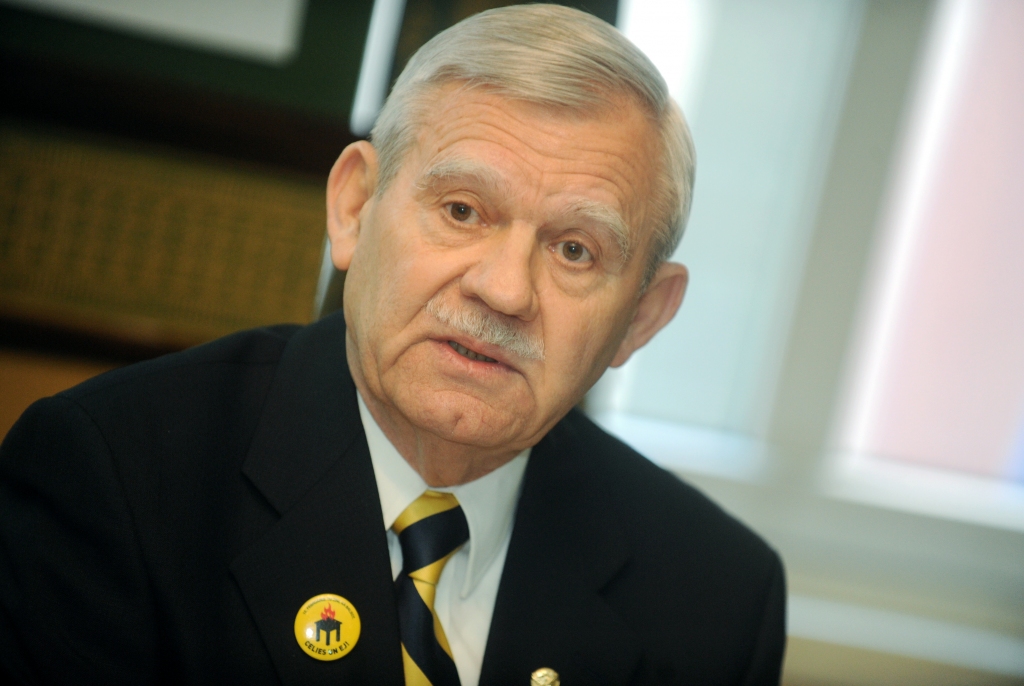 Atvaļināts admirālis: Ukrainas krīzes kontekstā Baltijas valstīm jāstiprina austrumu robeža