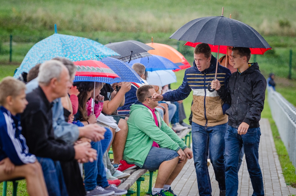 Smiltene piekāpjas Rēzeknei