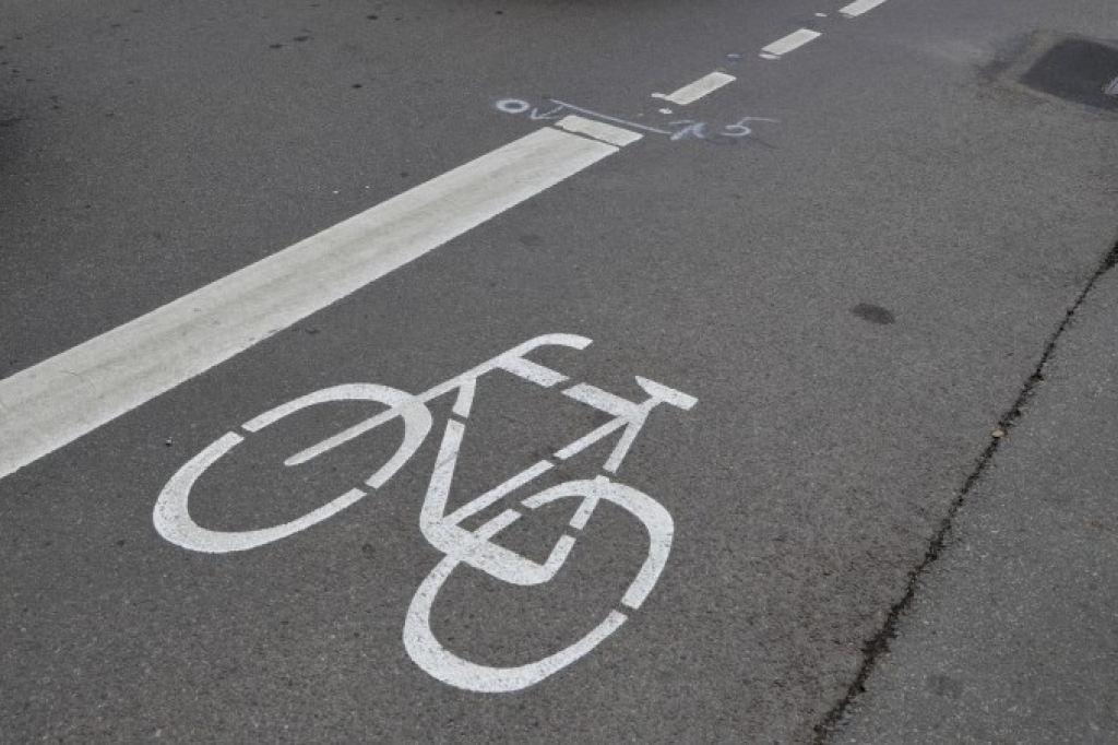 Nākamgad velojoslas Rīgā būs arī Brīvības ielā un uz tiltiem