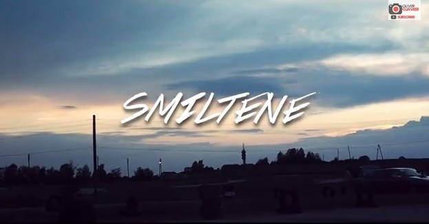 VIDEO Smiltene 24.08.2014 (igauņu skatījumā)