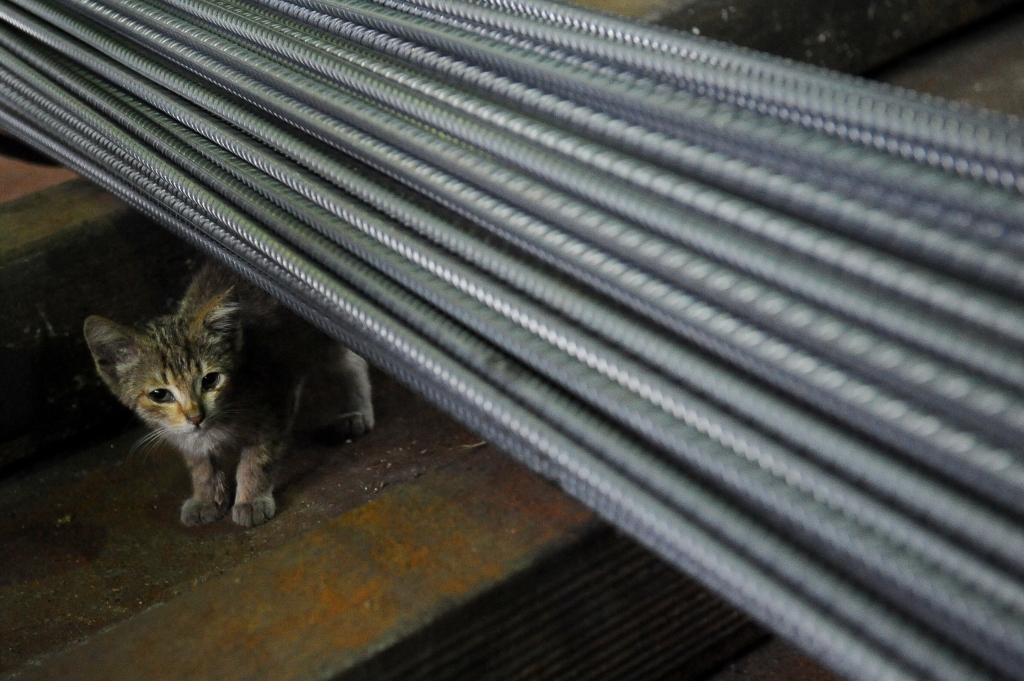 Paziņoti divi iespējamie Liepājas metalurga pircēji