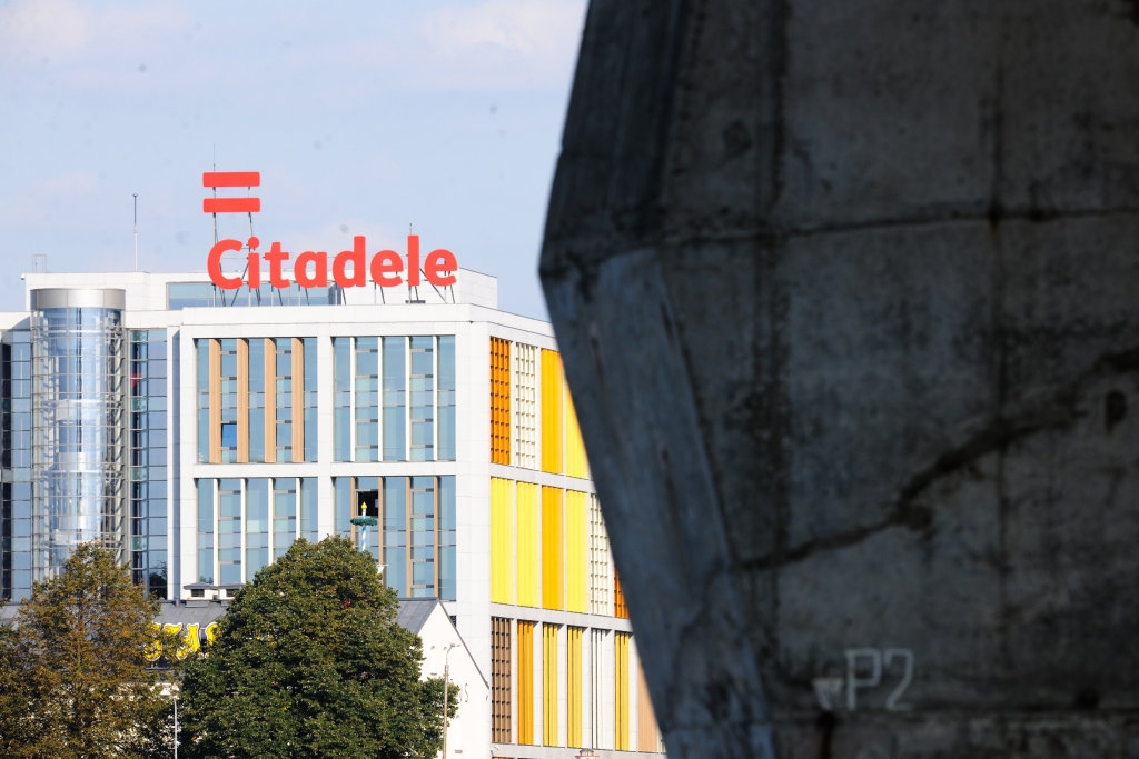 Līgumu par Citadeles pārdošanu varētu parakstīt jau šonedēļ; sabiedrību informēs pēc tam