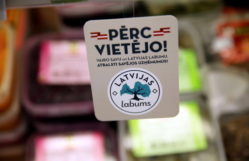 Raidījums: Ne Rubeņu vistas, ne alus izejvielas patiesībā nav vietējās - zem Latvijas labuma zīmes slēpjas brīnumi
