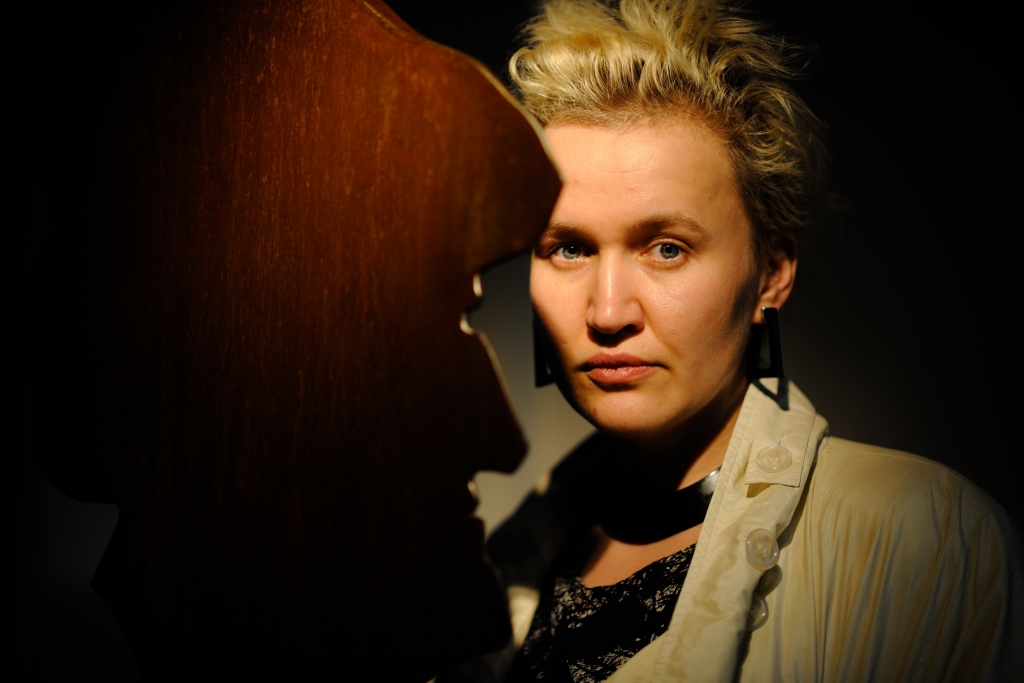 Margo Zālīte: Es atbildu savam laikam