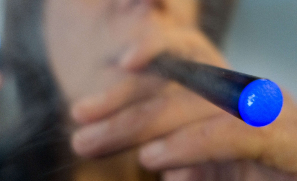 E-cigarešu nozari saviļno patentu kari