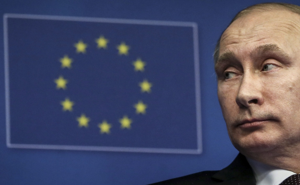 Bijušais Putina padomnieks: Rietumi nav izturējuši eksāmenu, Baltija nevar cerēt uz mierīgu miegu