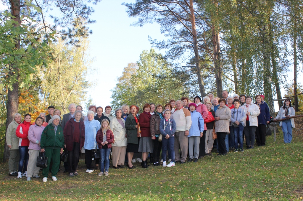 Ceļojam uz Latvijas ziemeļiem (Papildināts!)