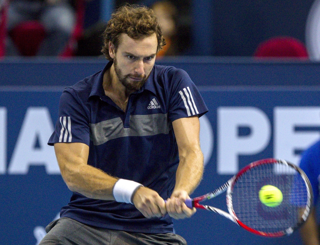 Gulbis Pekinas turnīra otrajā kārtā pārliecinoši piekāpjas Kližanam