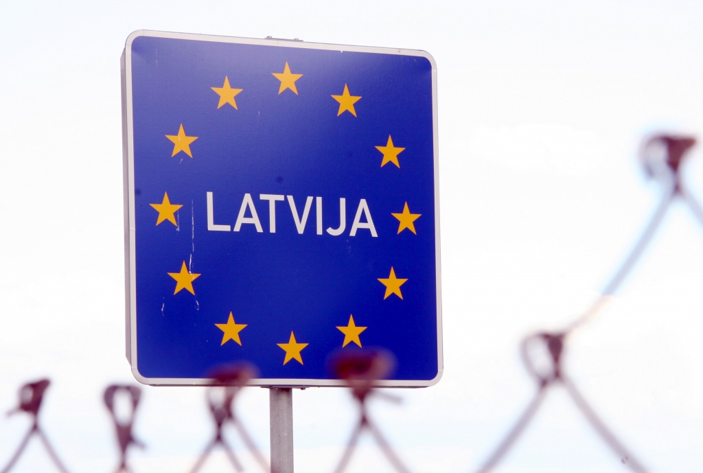 Latvijā šogad melnajā sarakstā  iekļāvusi 417 ārzemniekus