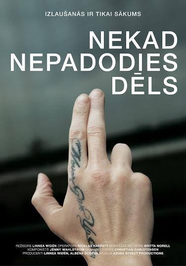 Nekad nepadodies, dēls