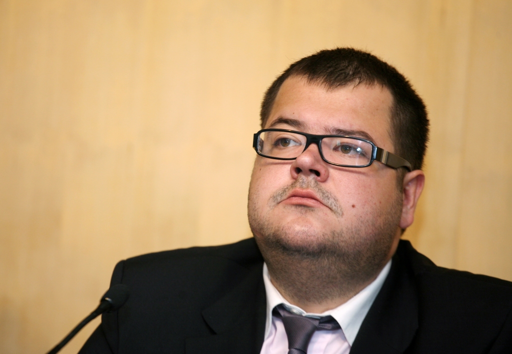 Austrijā pēkšņi miris Krišjānis Peters