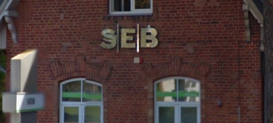 Valkas novada dome lūdz atlikt SEB bankas Valkas filiāles slēgšanu