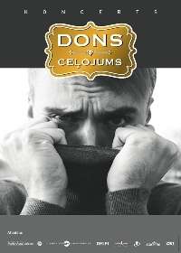 Dona koncerts „Ceļojums”