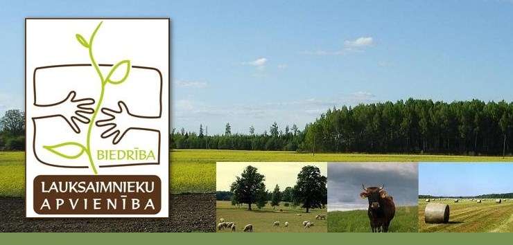 Lauksaimnieku apvienība rīko kopsapulci