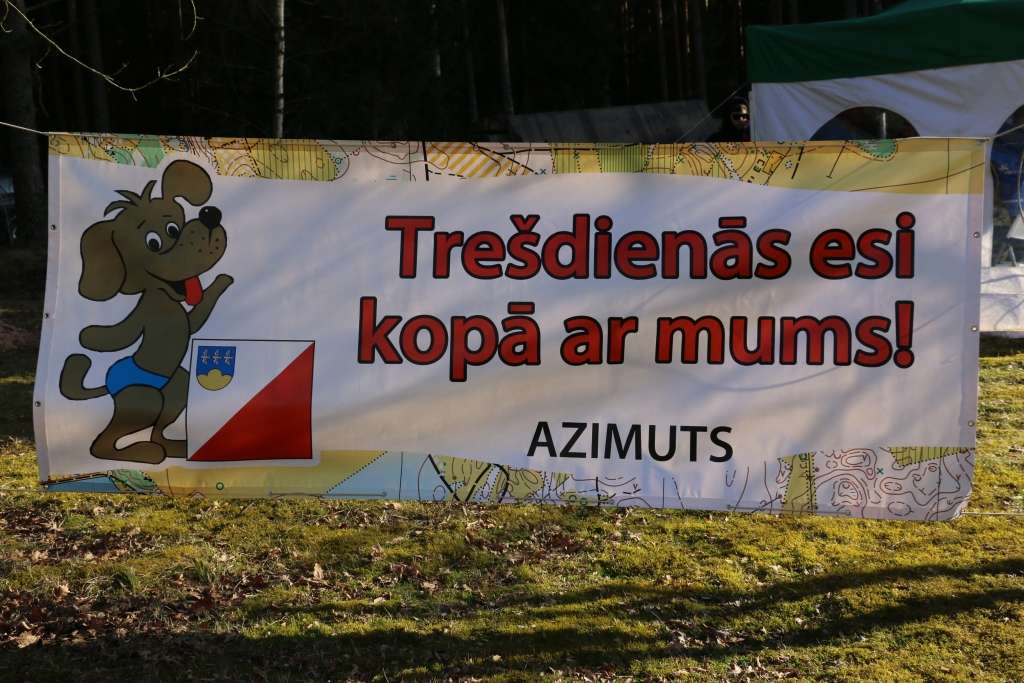 "Azimuta 2015" 2. kārtas REZULTĀTI