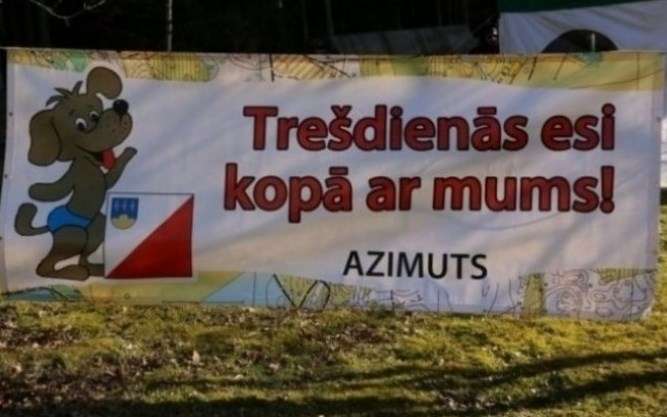 AZIMUTS 2015, 8. kārtas rezultāti