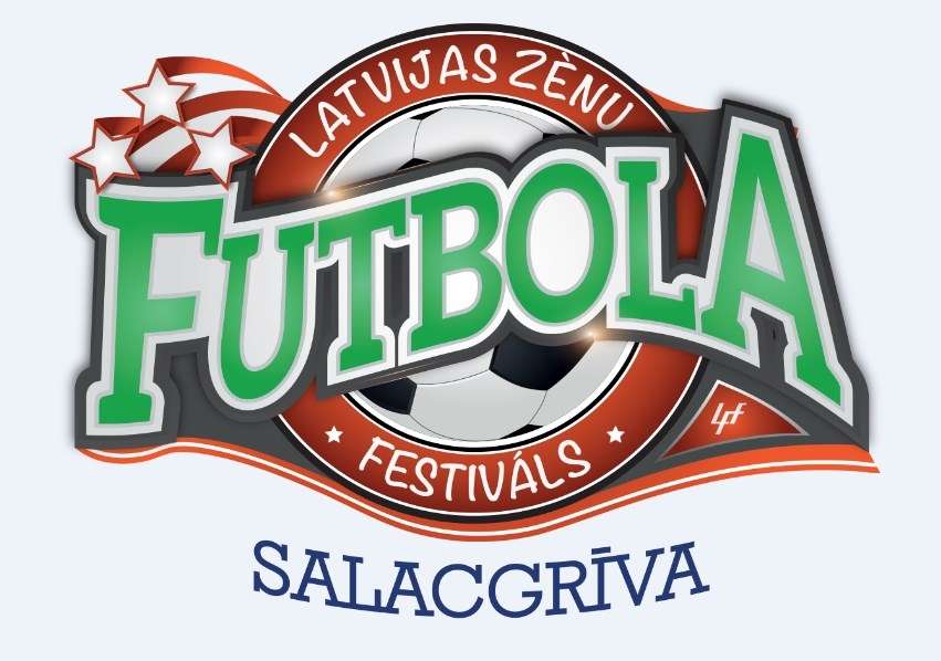 Futbola festivāls Salacgrīvā pulcēs kuplu dalībnieku un līdzjutēju skaitu