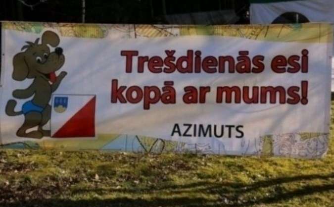 Azimuta 9. kārtas rezultāti